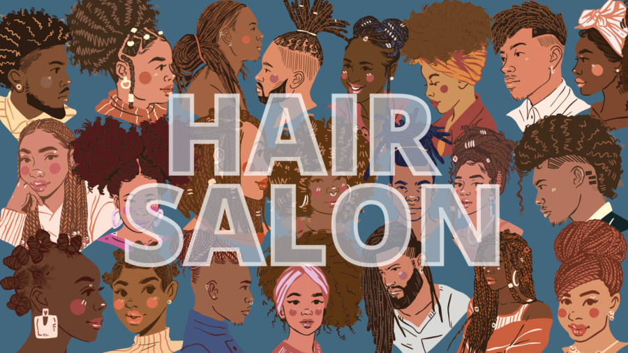 SSD Hair Salon reopening in Union on Tuesday