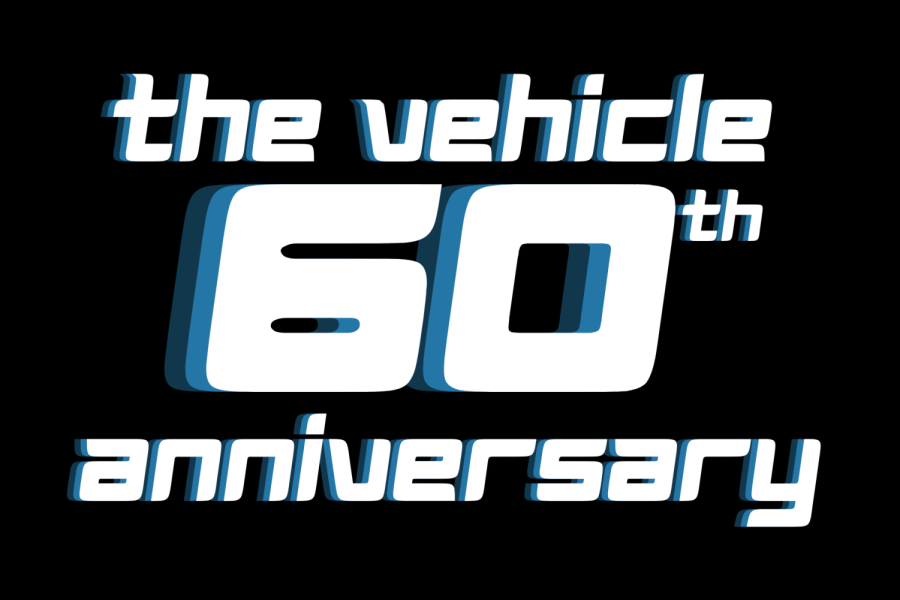 The Vehicle to celebrate 60th anniversary