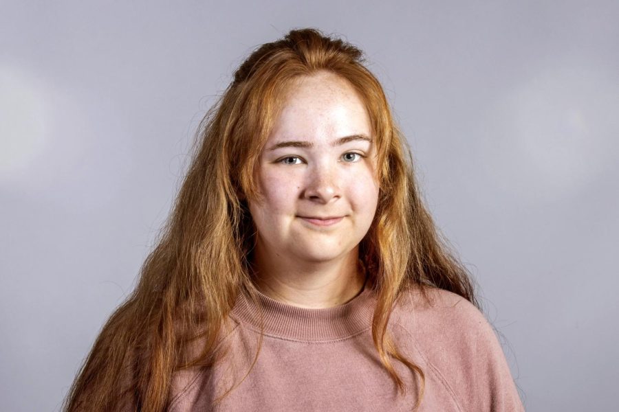 Ellen Dooley is a sophomore special education standard major. and can be reached at 217-581-2812. 