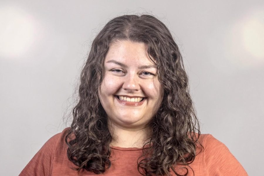 Madelyn Kidd is a senior journalism major and can be reached at 217-581-2812.