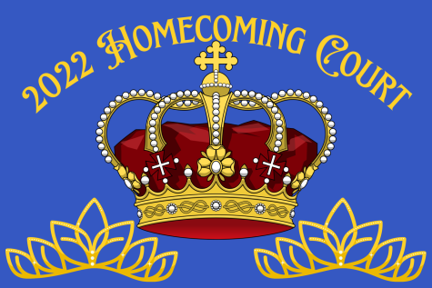 Homecoming court nominations open for voting