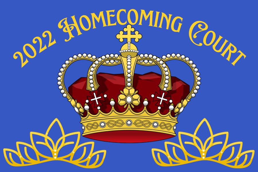 Homecoming court nominations open for voting