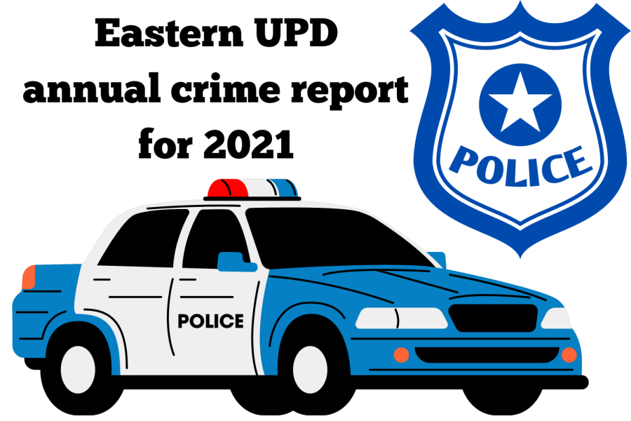 Annual UPD report shows increase in drug judicial referrals