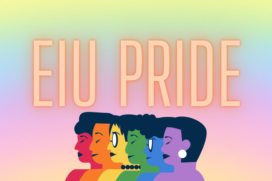 EIU Pride: Safe space for students