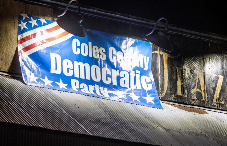 The Coles County Board retained its two Democratic seats during the general elections on Election Day. Michael Watts and Gail Mason, who represent District 3 and 12 respectively, will continue to serve on the Board into the next term which ends in 2024. District 11 Candidate Matt Titus ran and lost 669-563.