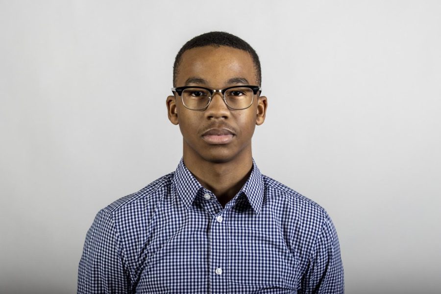 Camron Hardy is a sophomore journalism major and can be reached at 581-2912 or cahardy@eiu.edu.