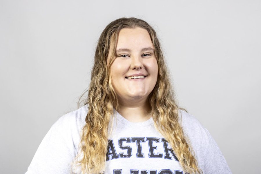 Kate Stevens is a senior sports media relations major and can be reached at 581-2912 or kestevens2@eiu.edu.
