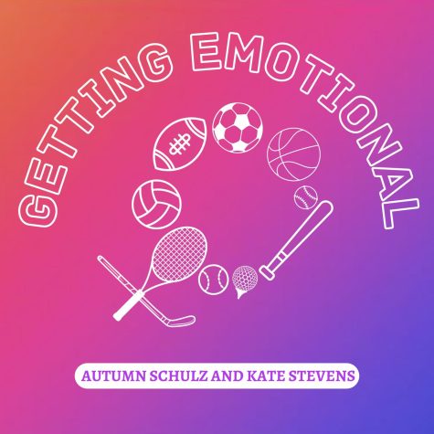Getting Emotional Ep. 6: Sports Journalist & TikTok Influencer Katlynn Gill