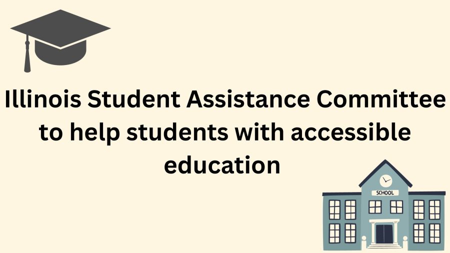 Illinois Student Assistance Committee-2