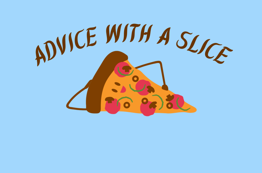 Advice+with+a+Slice+meeting+provides+an+informal+opportunity+for+students+to+ask+about+their+futures.