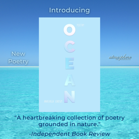 EIU alumni and author tells poetry through nature