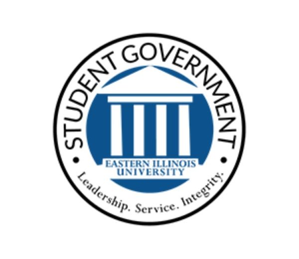 Student Government Crest