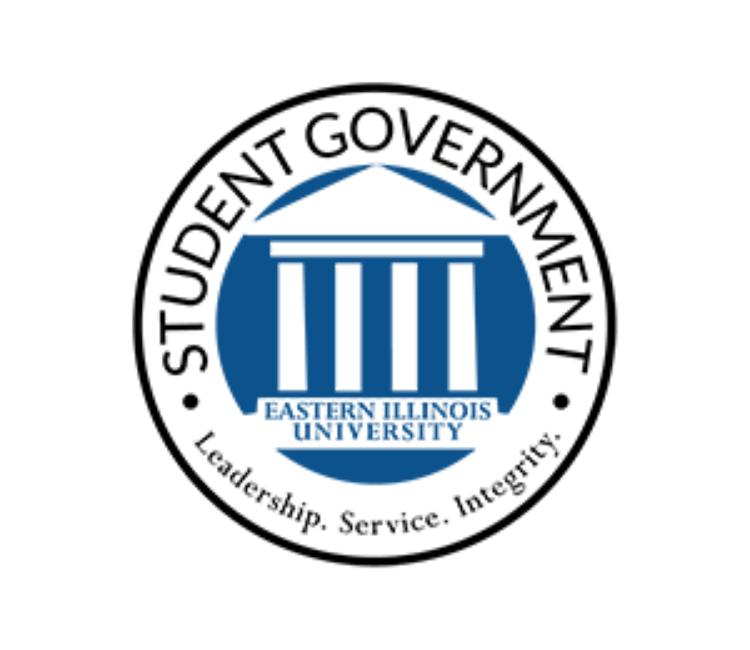 Student Government Crest