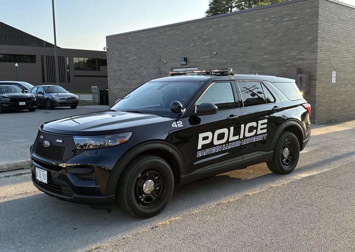 EIU PD Squad Car 42