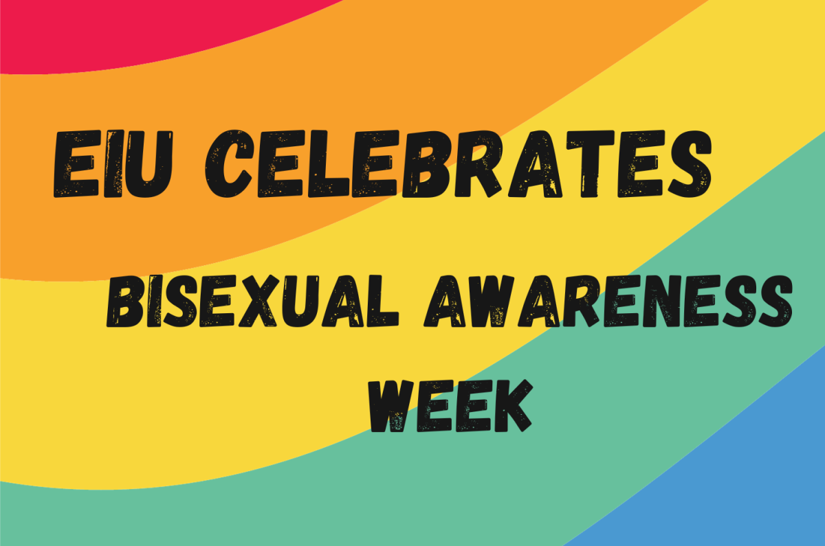 EIU+Pride+celebrates+Bisexual+Awareness+Week