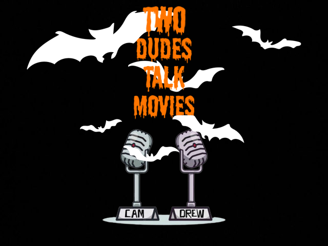 Two Dudes Talk Movies: Ep. 37: Halloween Edition: Is The Blair Witch Project That Good?