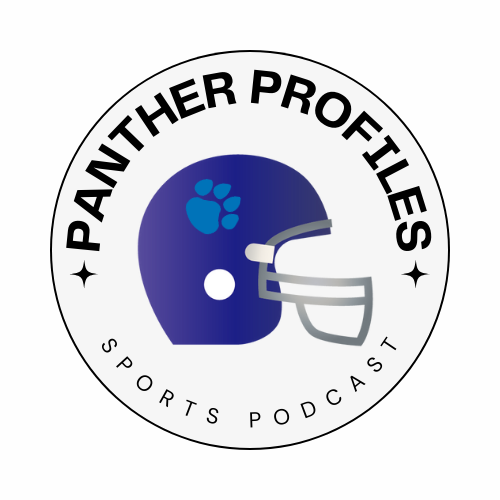 Panther Profiles Podcast: Ep. 2: Pierce Holley