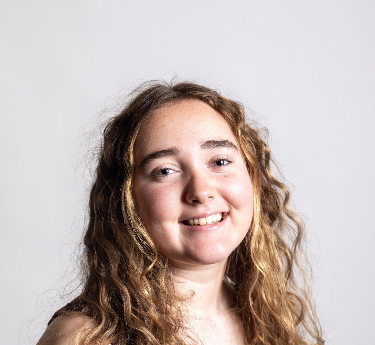 Olivia Clardy