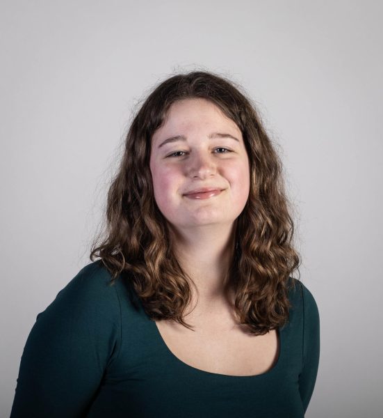 Kaylee Unruh