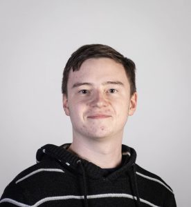 Griffin May