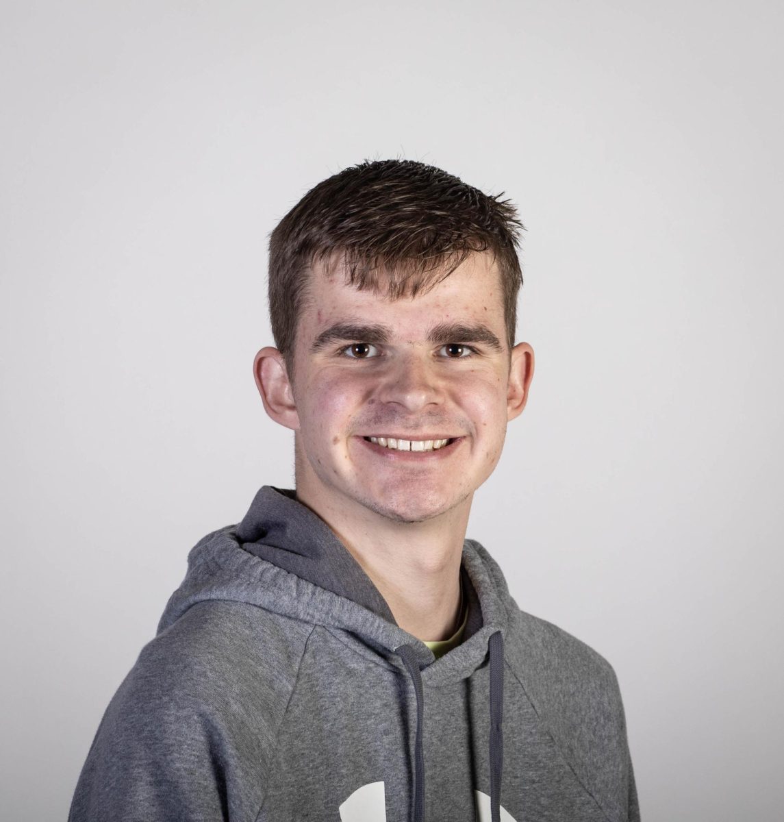 Evan Rybak